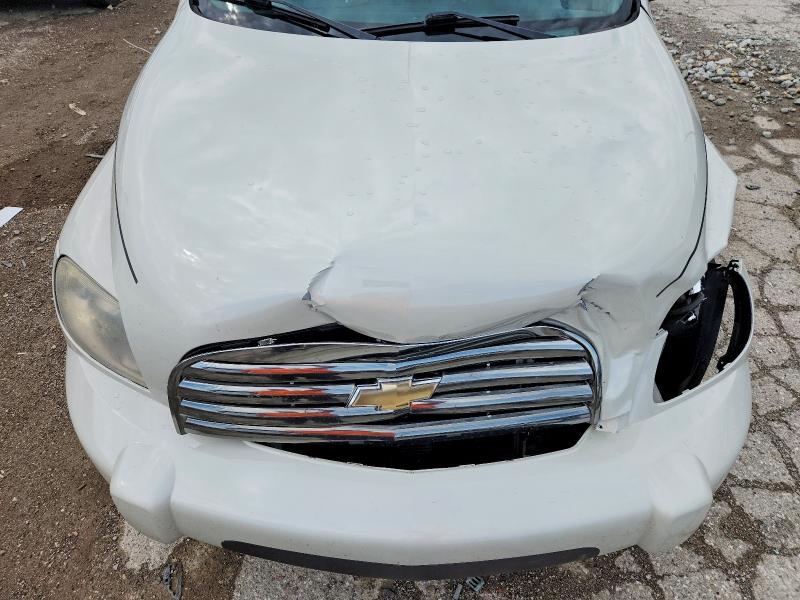 58426106 :رقم المزاد ، 3GNDA33P97S614614 vin ، 2007 Chevrolet Hhr مزاد بيع