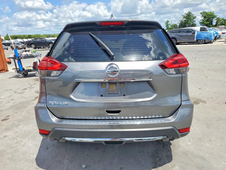 Aukcja sprzedaży 2020 Nissan Rogue, vin: JN8AT2MT9LW006302, numer aukcji: 56163296
