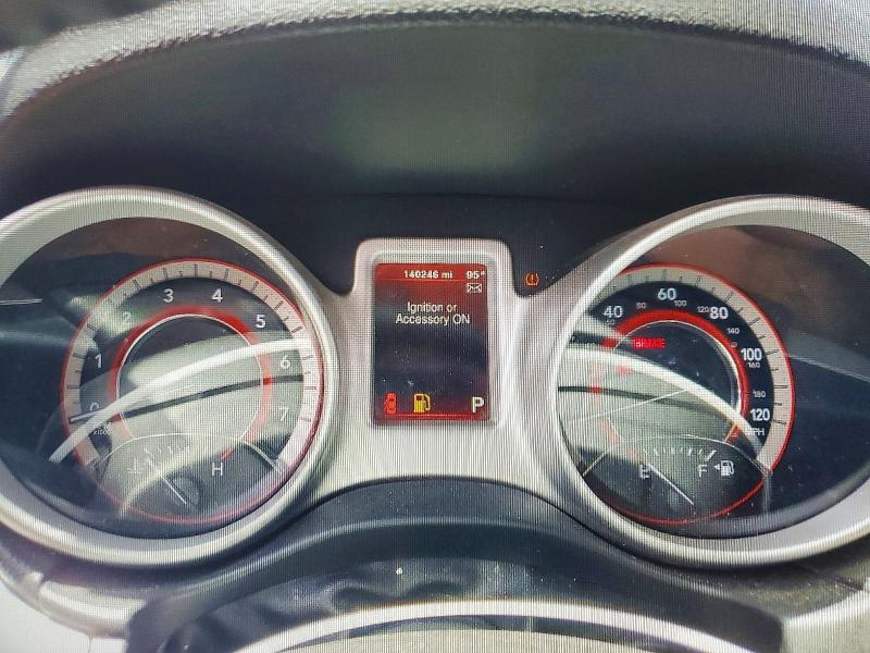 Продажа на аукционе авто 2018 Dodge Journey, vin: 3C4PDCAB3JT236408, номер лота: 56315616
