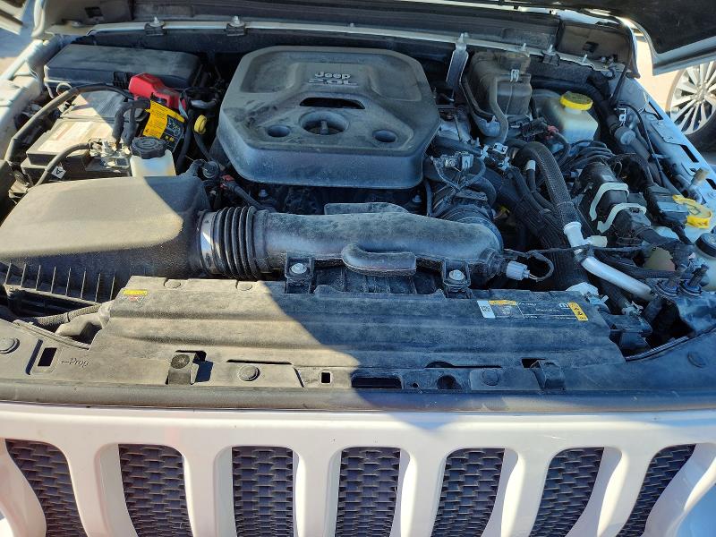 55399276 :رقم المزاد ، 1C4HJXDN2NW128078 vin ، 2022 Jeep Wrangler Unlimited مزاد بيع