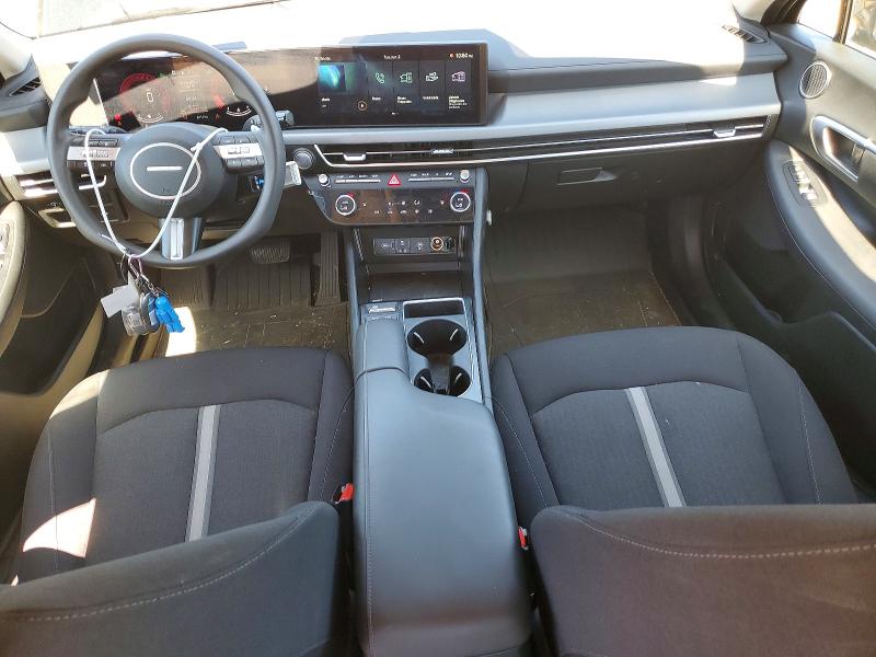Продаж на аукціоні авто 2025 Hyundai Sonata, vin: KMHL64JAXSA492054, номер лоту: 54650526