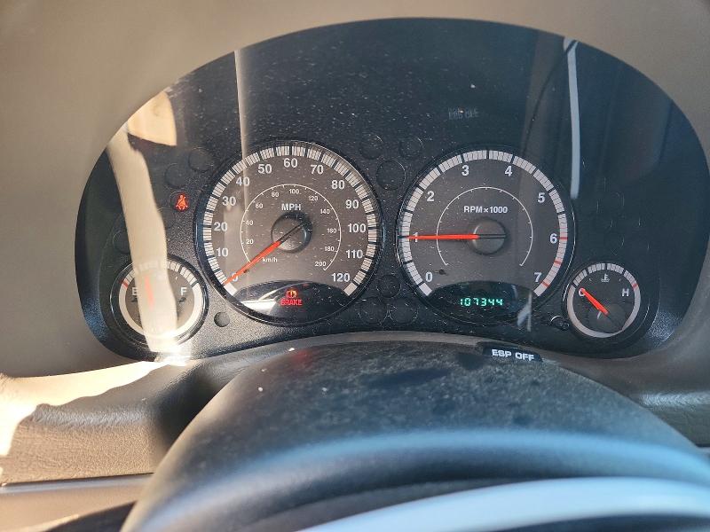56457566 :رقم المزاد ، 1J4GL48K86W267714 vin ، 2006 Jeep Liberty مزاد بيع