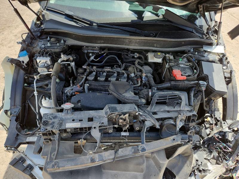 Aukcja sprzedaży 2023 Honda Cr-v, vin: 7FARS3H78PE002888, numer aukcji: 55616926