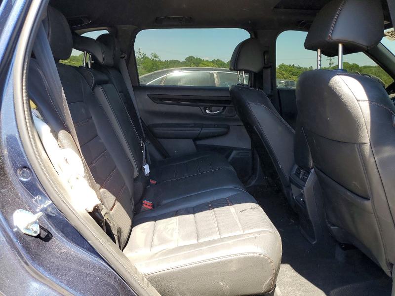 Aukcja sprzedaży 2026 Honda Cr-v, vin: 7FARS6H85TE063393, numer aukcji: 55637926