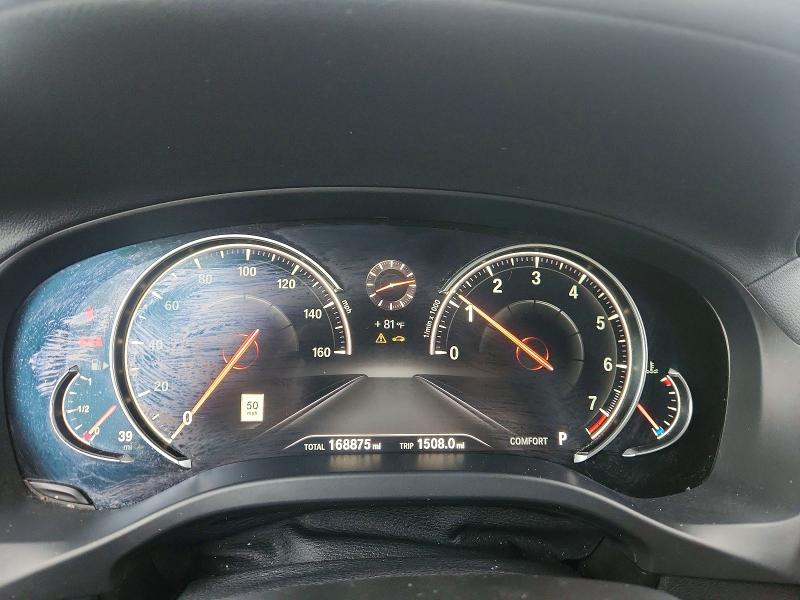 57422546 :رقم المزاد ، 5UXTR9C59JLC75382 vin ، 2018 Bmw X3 مزاد بيع