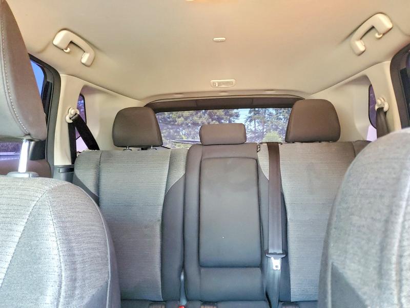 57219636 :رقم المزاد ، 5N1BT3BA7PC879234 vin ، 2023 Nissan Rogue مزاد بيع