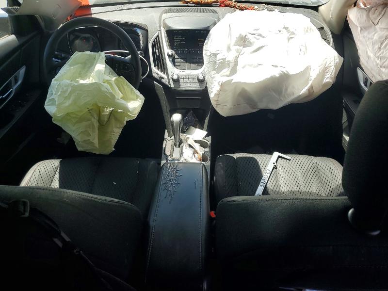 Aukcja sprzedaży 2014 Gmc Terrain, vin: 2GKALMEK4E6158552, numer aukcji: 56715986