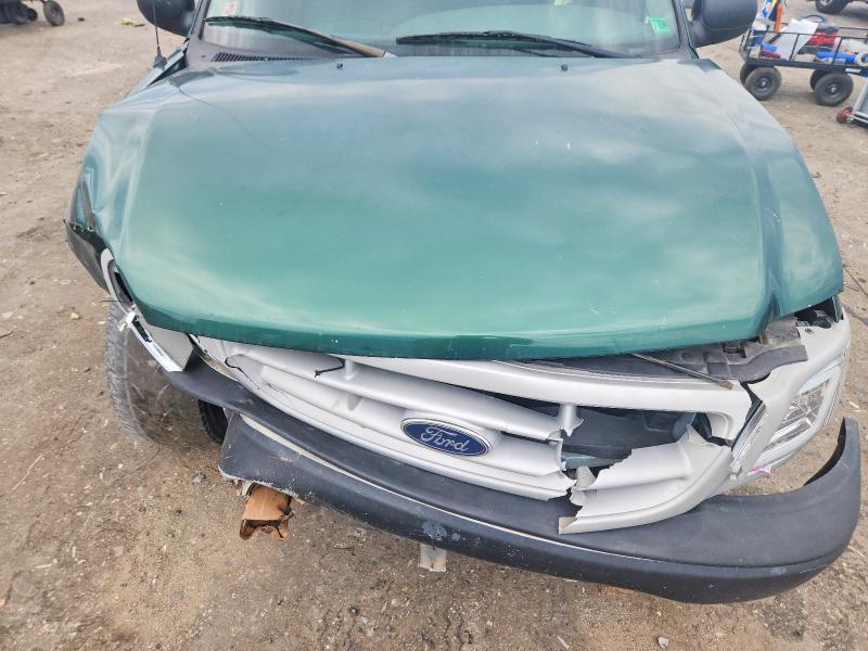 Aukcja sprzedaży 1999 Ford F150, vin: 1FTZF1727XNB93277, numer aukcji: 57922246