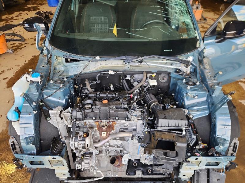 Продажа на аукционе авто 2024 Honda Hr-v, vin: 3CZRZ2H5XRM702985, номер лота: 55760116