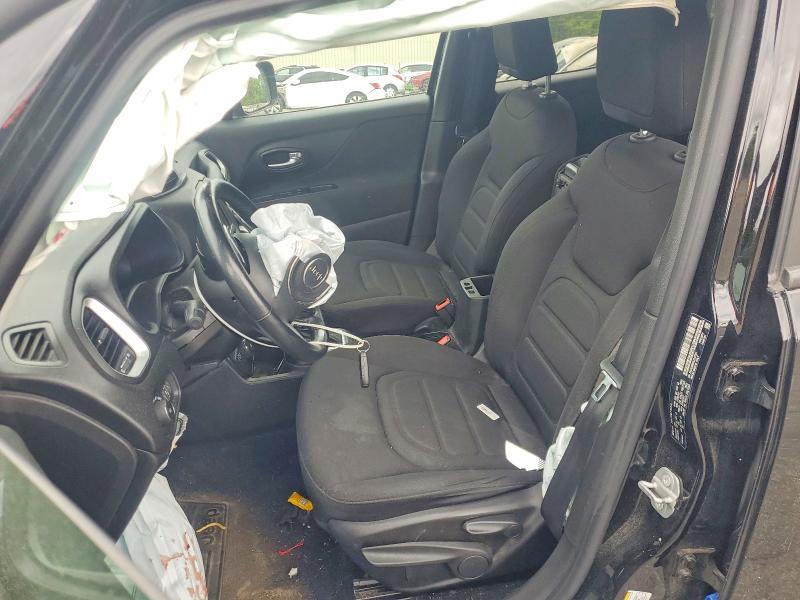 2020 Jeep Renegade მანქანა იყიდება აუქციონზე, vin: ZACNJBBB9LPL87561, აუქციონის ნომერი: 55337096