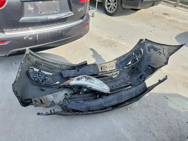 Продажа на аукционе авто 2014 Infiniti Qx60, vin: 5N1AL0MNXEC537509, номер лота: 74513155