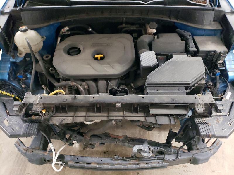 56398656 :رقم المزاد ، KM8J3CA45GU082899 vin ، 2016 Hyundai Tucson مزاد بيع
