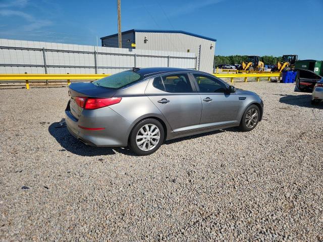 Продажа на аукционе авто 2014 Kia Optima, vin: 5XXGM4A78EG307587, номер лота: 55960326