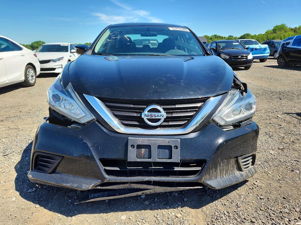 56410566 :رقم المزاد ، 1N4AL3AP8HC479521 vin ، 2017 Nissan Altima مزاد بيع