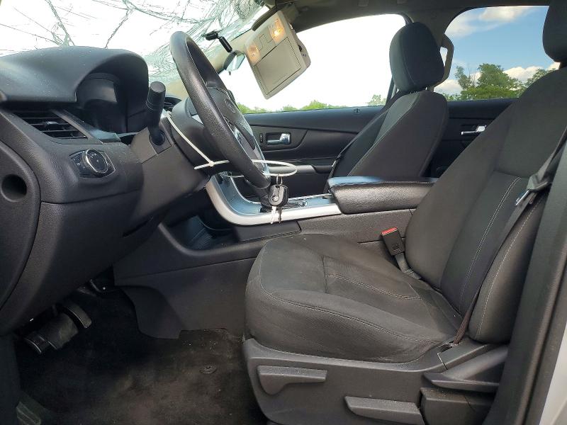 Aukcja sprzedaży 2013 Ford Edge, vin: 2FMDK3GC2DBB20427, numer aukcji: 57517226