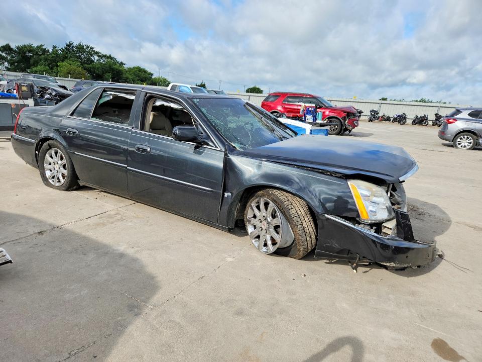 Aukcja sprzedaży 2008 Cadillac Dts, vin: 1G6KD57Y88U194676, numer aukcji: 56717916