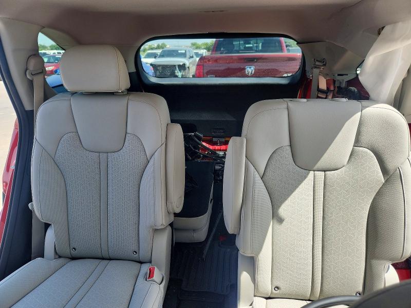 Продажа на аукционе авто 2023 Kia Sorento, vin: KNDRMDLH2P5206759, номер лота: 59305176