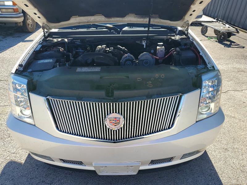 55764726 :رقم المزاد ، 1GYFK66868R120746 vin ، 2008 Cadillac Escalade مزاد بيع