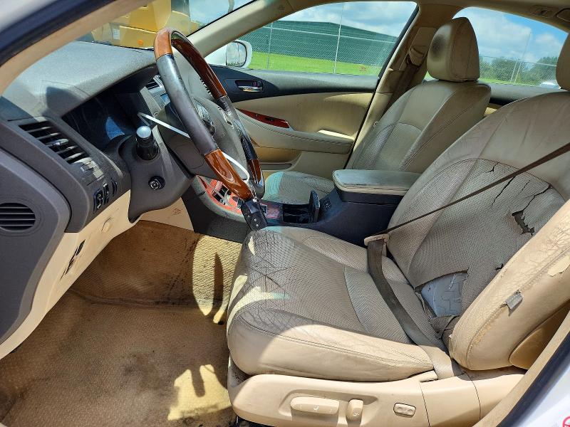 Aukcja sprzedaży 2010 Lexus Es, vin: JTHBK1EG2A2356081, numer aukcji: 55718856