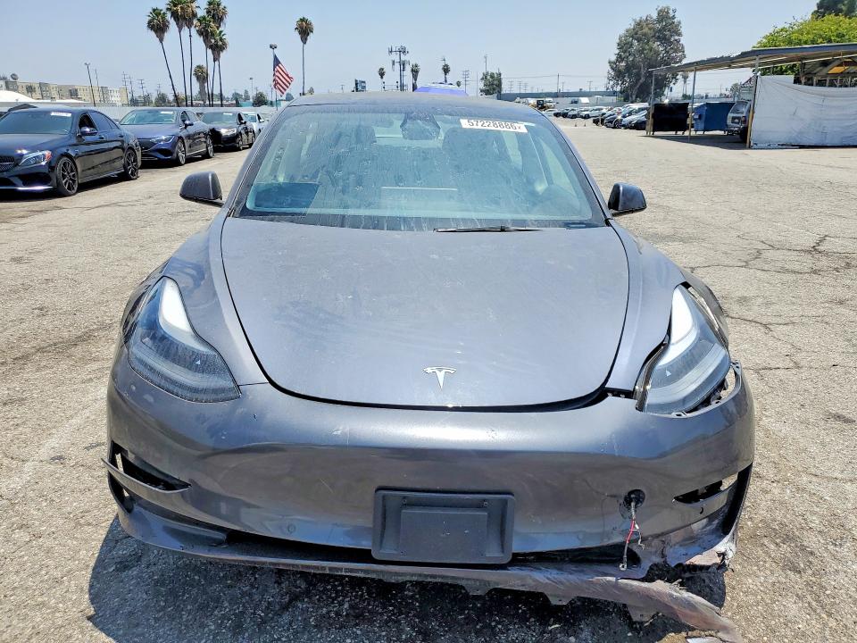 Aukcja sprzedaży 2022 Tesla Model 3, vin: 5YJ3E1EB1NF359476, numer aukcji: 57228886
