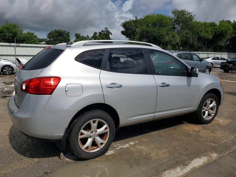 Aukcja sprzedaży 2010 Nissan Rogue, vin: JN8AS5MT9AW503397, numer aukcji: 56890406