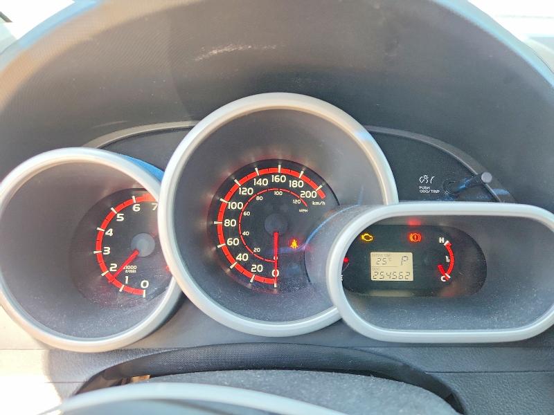 Aukcja sprzedaży 2010 Toyota Matrix, vin: 2T1KU4EE2AC370088, numer aukcji: 55782336