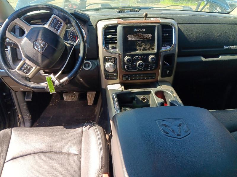 2014 Ram 1500 მანქანა იყიდება აუქციონზე, vin: 1C6RR7VT3ES111895, აუქციონის ნომერი: 56640056