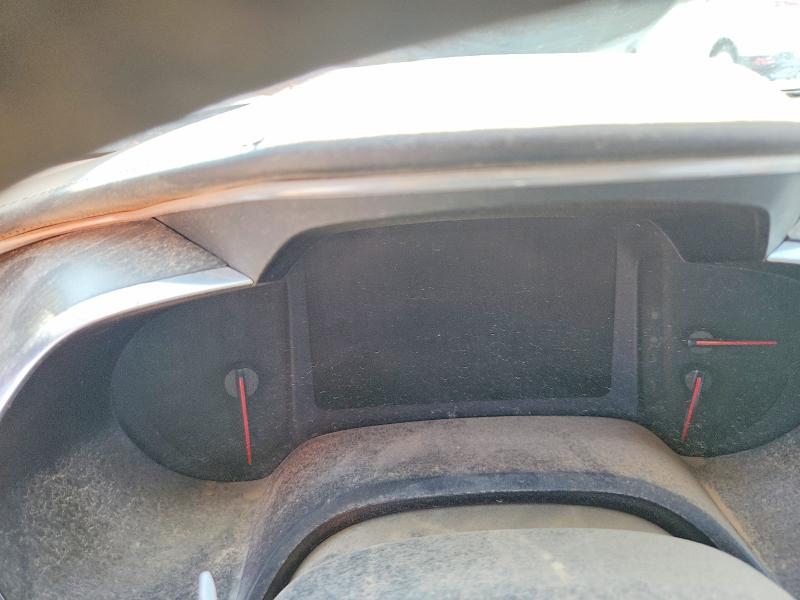 Продажа на аукционе авто 2015 Chevrolet Corvette, vin: 1G1YM2D72F5120249, номер лота: 58145546