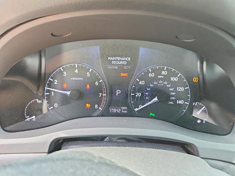 Aukcja sprzedaży 2013 Lexus Rx 350, vin: 2T2BK1BA3DC177079, numer aukcji: 55583406