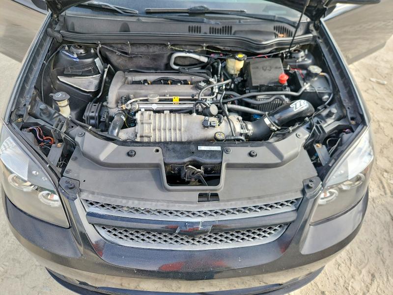 Продаж на аукціоні авто 2007 Chevrolet Cobalt, vin: 1G1AP18P977320158, номер лоту: 56926256
