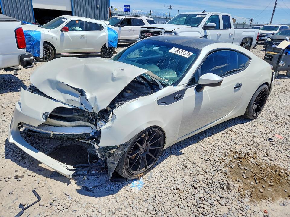 Aukcja sprzedaży 2016 Scion Fr-s, vin: JF1ZNAA16G8703173, numer aukcji: 55737676