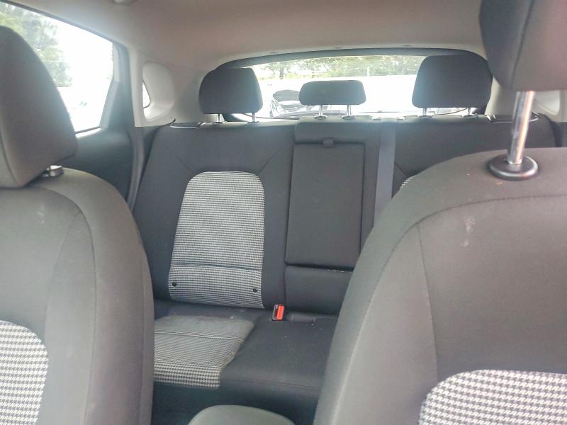 2022 Hyundai Kona მანქანა იყიდება აუქციონზე, vin: KM8K22AB0NU776073, აუქციონის ნომერი: 56601956