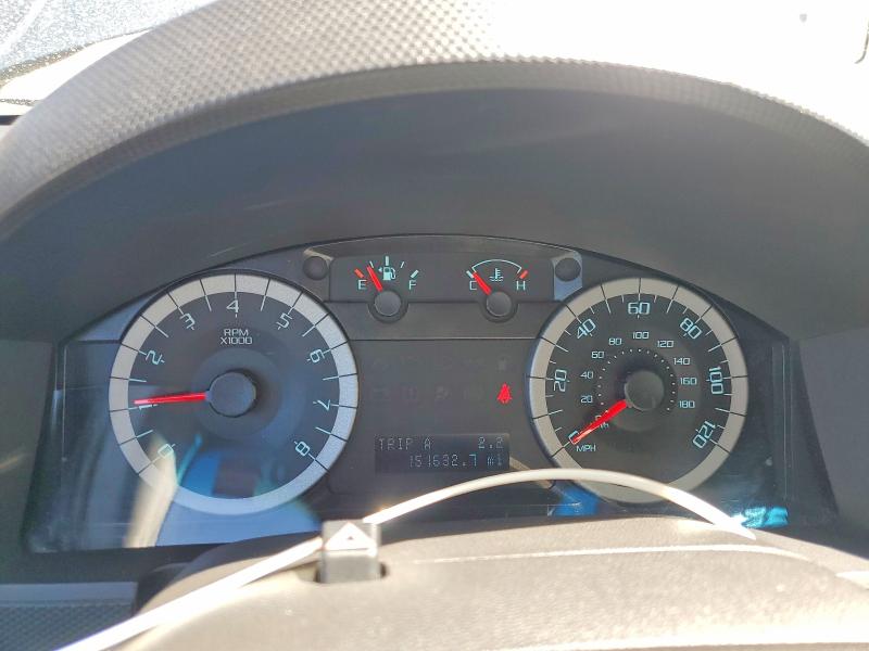 2010 Ford Escape მანქანა იყიდება აუქციონზე, vin: 1FMCU0D72AKC44856, აუქციონის ნომერი: 57196776