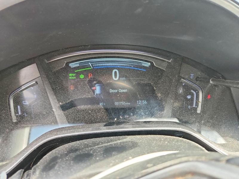 2022 Honda Cr-v მანქანა იყიდება აუქციონზე, vin: 5J6RT6H8XNL043367, აუქციონის ნომერი: 59270756