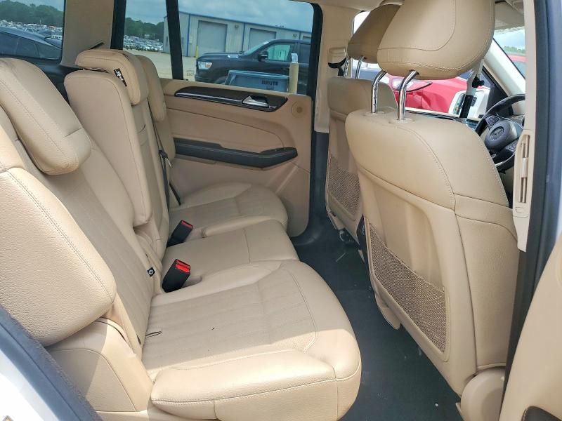 Продаж на аукціоні авто 2017 Mercedes-benz Gls, vin: 4JGDF6EE4HA896537, номер лоту: 58886706