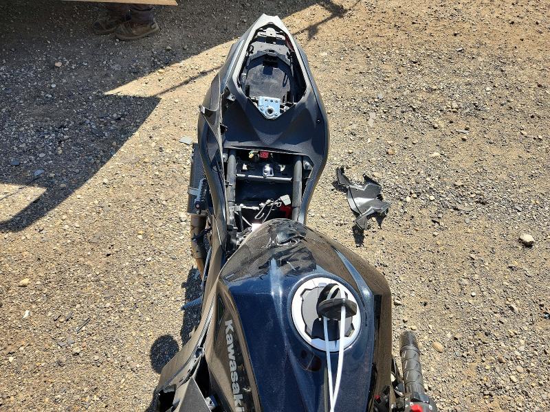 Продажа на аукционе авто 2025 Kawasaki Ex500, vin: ML5EXGJ10SDA61746, номер лота: 56028896