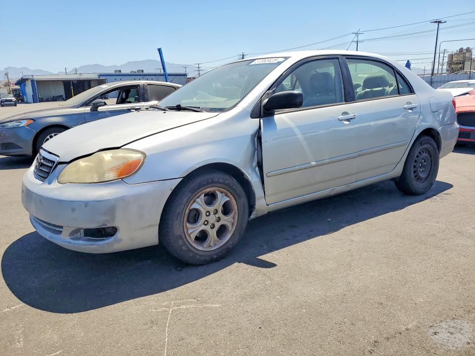 Aukcja sprzedaży 2006 Toyota Corolla, vin: 1NXBR32E36Z571486, numer aukcji: 57083426