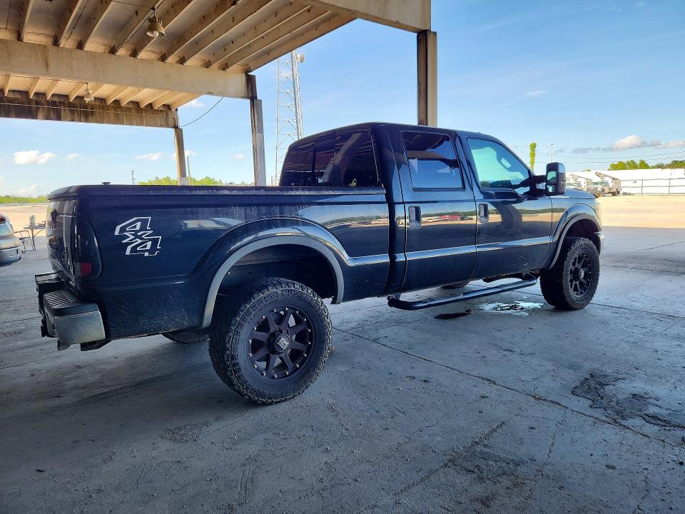 Aukcja sprzedaży 2015 Ford F350, vin: 1FT8W3B68FEB42502, numer aukcji: 56673986