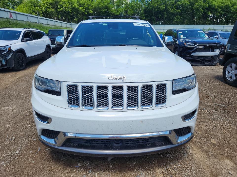Aukcja sprzedaży 2014 Jeep Grand Cherokee, vin: 1C4RJFJG6EC135718, numer aukcji: 56671456