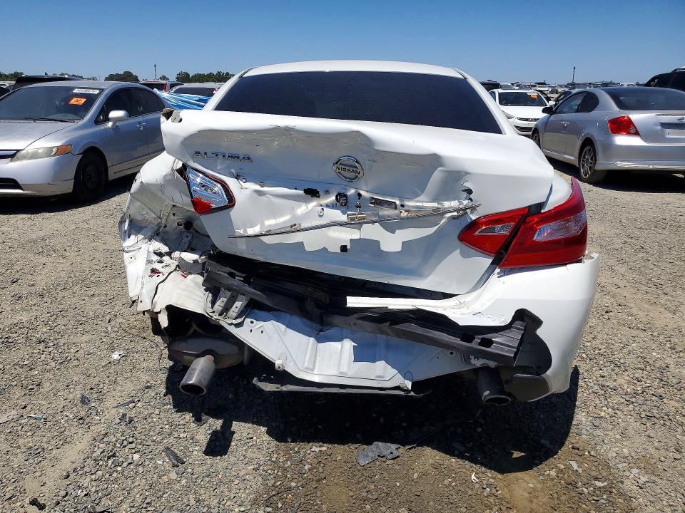 Aukcja sprzedaży 2016 Nissan Altima, vin: 1N4AL3APXGN329235, numer aukcji: 57061796