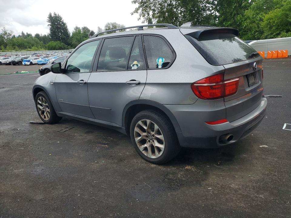 Aukcja sprzedaży 2013 Bmw X5, vin: 5UXZV4C54D0G52330, numer aukcji: 55933696