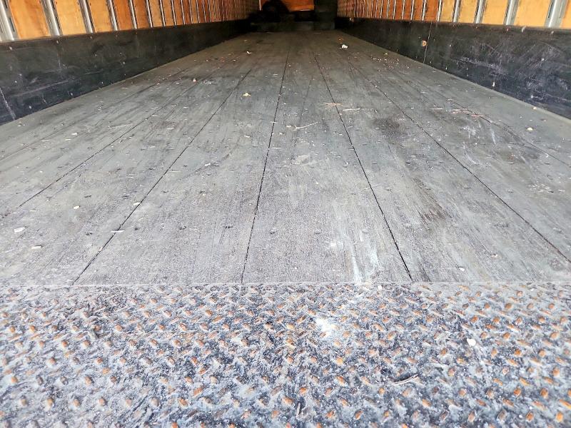 Aukcja sprzedaży 2016 Utility Trailer Trailer, vin: 1UYVS2539GC553828, numer aukcji: 57054346