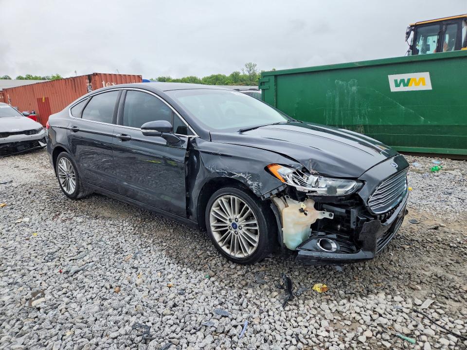 2014 Ford Fusion მანქანა იყიდება აუქციონზე, vin: 3FA6P0H93ER340359, აუქციონის ნომერი: 57566976