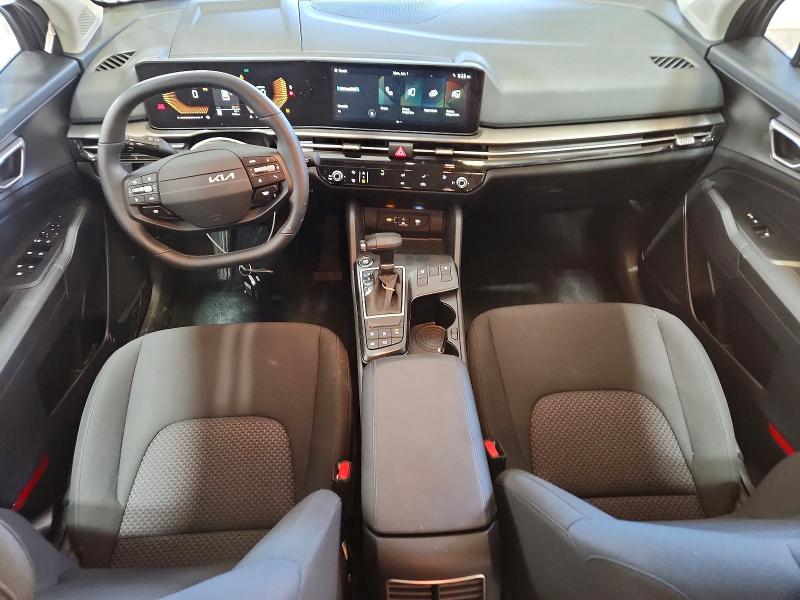 Продаж на аукціоні авто 2026 Kia Sportage, vin: 5XYK2CDF2TG430341, номер лоту: 55506886