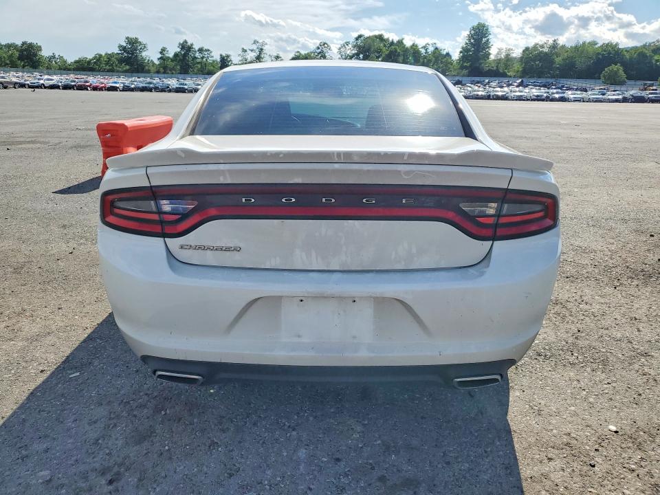 Продаж на аукціоні авто 2017 Dodge Charger, vin: 2C3CDXBG4HH625128, номер лоту: 58051306