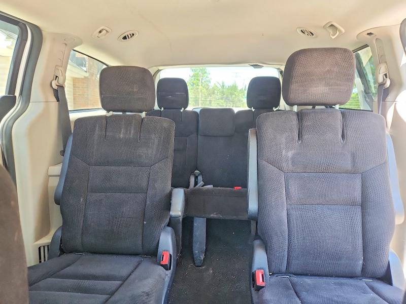 Продаж на аукціоні авто 2014 Dodge Grand Caravan, vin: 2C4RDGCG8ER429493, номер лоту: 55586496