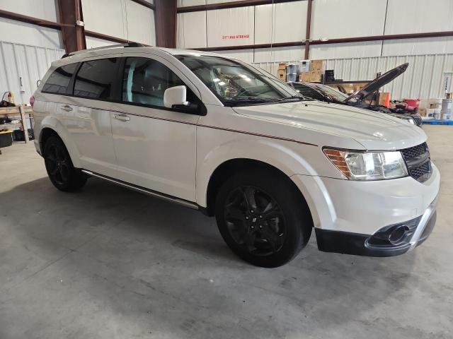 58251776 :رقم المزاد ، 3C4PDCGG1JT216130 vin ، 2018 Dodge Journey مزاد بيع