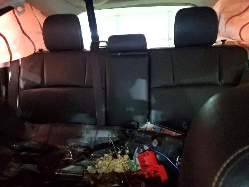 Aukcja sprzedaży 2015 Subaru Forester, vin: JF2SJARCXFH417534, numer aukcji: 57599806