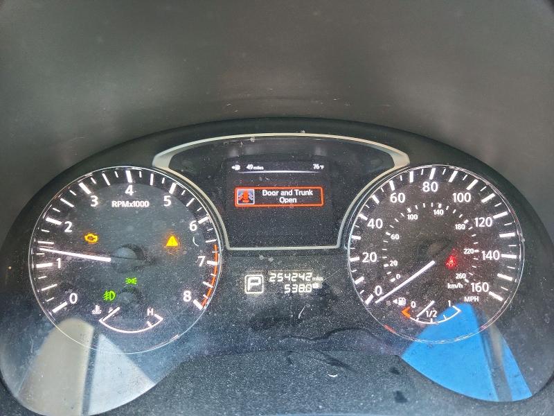 Aukcja sprzedaży 2013 Nissan Altima, vin: 1N4AL3AP0DC113806, numer aukcji: 57475656
