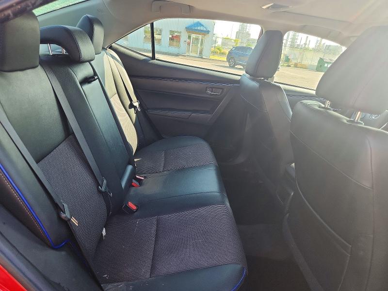 2018 Toyota Corolla მანქანა იყიდება აუქციონზე, vin: 2T1BURHE4JC030160, აუქციონის ნომერი: 59081496